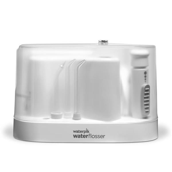 White Waterpik™ Classic Professional Water Flosser - Image 8