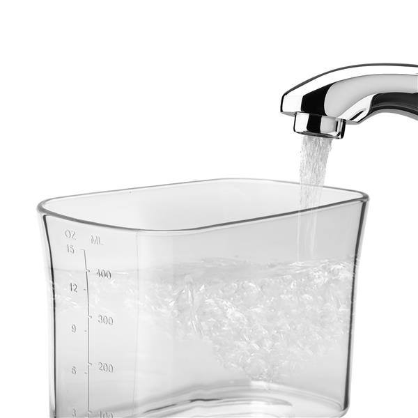 White Waterpik™ Nano Water Flosser - Image 6