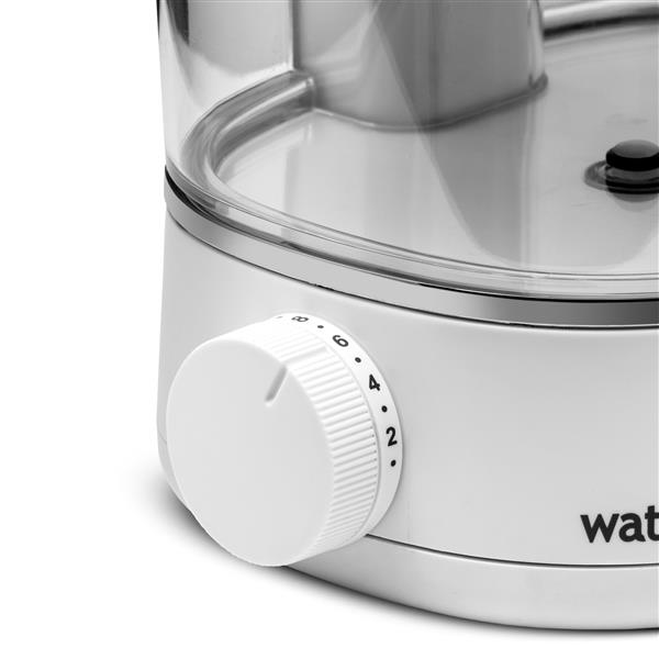 White Waterpik™ ION Countertop Cordless Water Flosser - Image 12