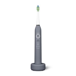 Gray Waterpik™ Sensonic™ Electric Toothbrush