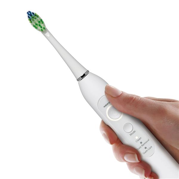 White Waterpik™ Sensonic™ and Cordless Pearl Combo - Image 3