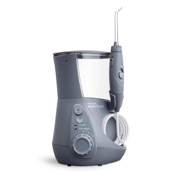 Gray Waterpik™ Aquarius™ Water Flosser - Image 9