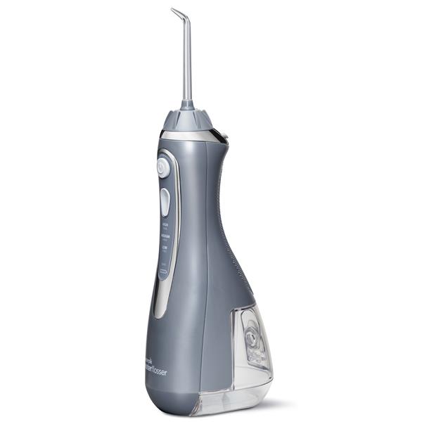 Gray Waterpik™ Cordless Advanced 2.0 Water Flosser - Image 9