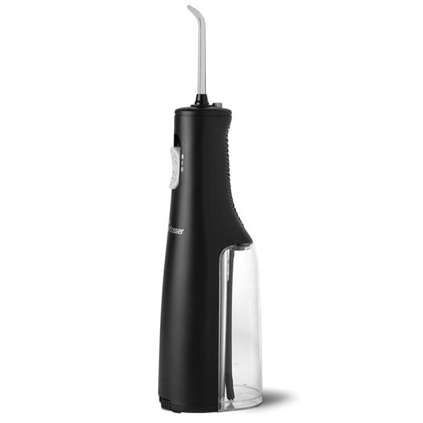 Black Waterpik™ Cordless Express Water Flosser - Image 9