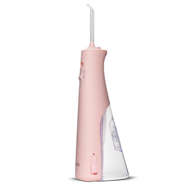 Pink Waterpik™ Cordless Pulse 3100 Water Flosser - Image 8