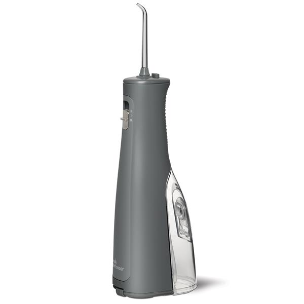 Gray Waterpik™ Cordless Revive Water Flosser - Image 9