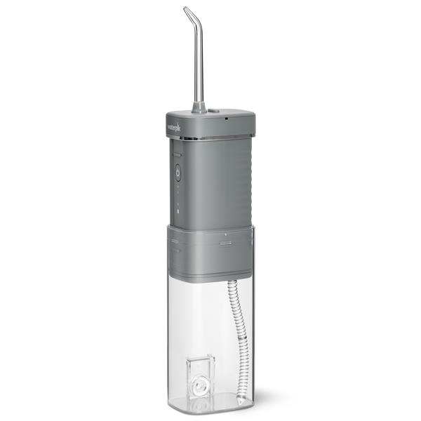 Gray Waterpik™ Cordless Slide Professional Water Flosser - Image 11