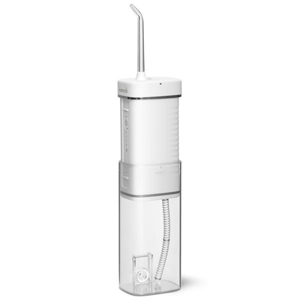 White Waterpik™ Cordless Slide Professional Water Flosser - Image 11