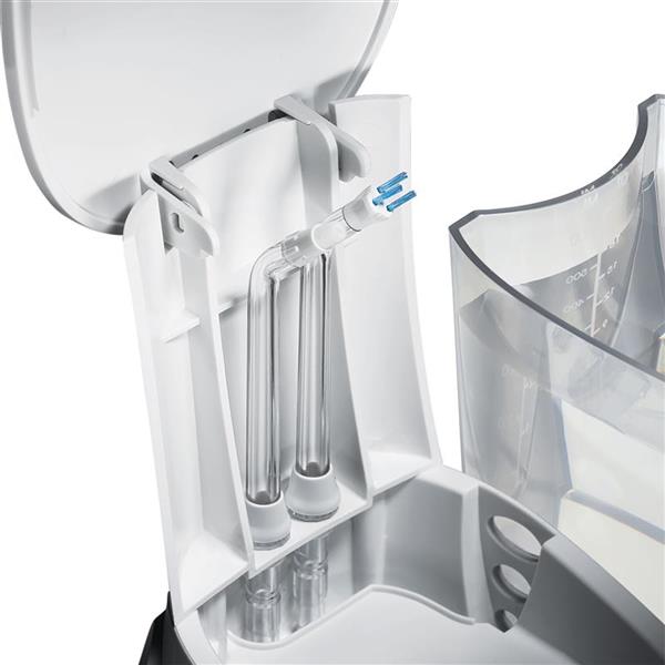 White Waterpik™ Aquarius™ Water Flosser - Image 10