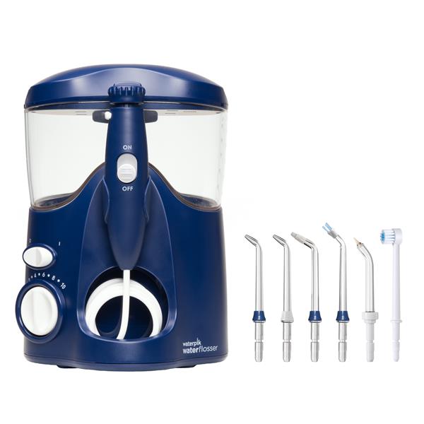 Blue Waterpik™ Ultra Water Flosser - Image 6