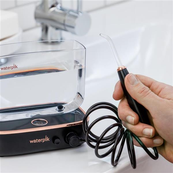 Black Waterpik™ Sidekick™ Water Flosser - Image 4