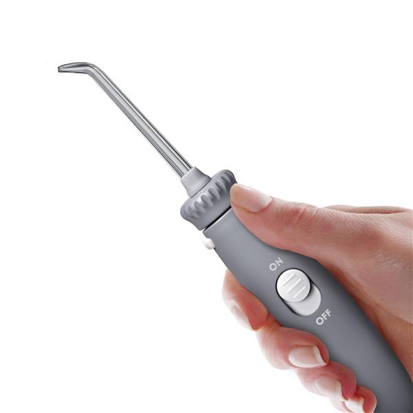 Gray Waterpik™ Ultra Water Flosser - Image 4