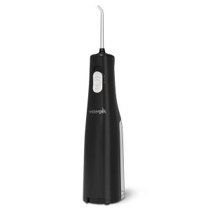 Black Waterpik™ Cordless Express Water Flosser