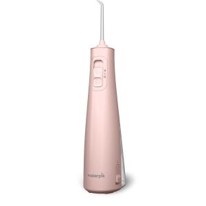 Pink Waterpik™ Cordless Pulse 3100 Water Flosser