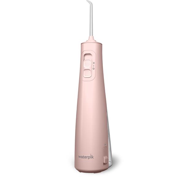 Pink Waterpik™ Cordless Pulse 3100 Water Flosser