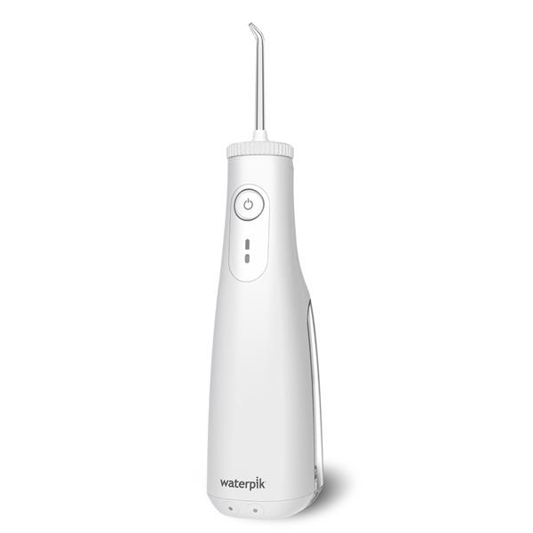 White Waterpik™ Cordless Select Water Flosser