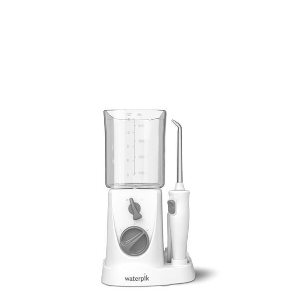 White Waterpik™ Nano Water Flosser