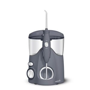 Gray Waterpik™ Ultra Water Flosser