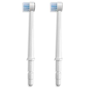 Water Flosser Toothbrush Tip TB-100E | Replacement Tips